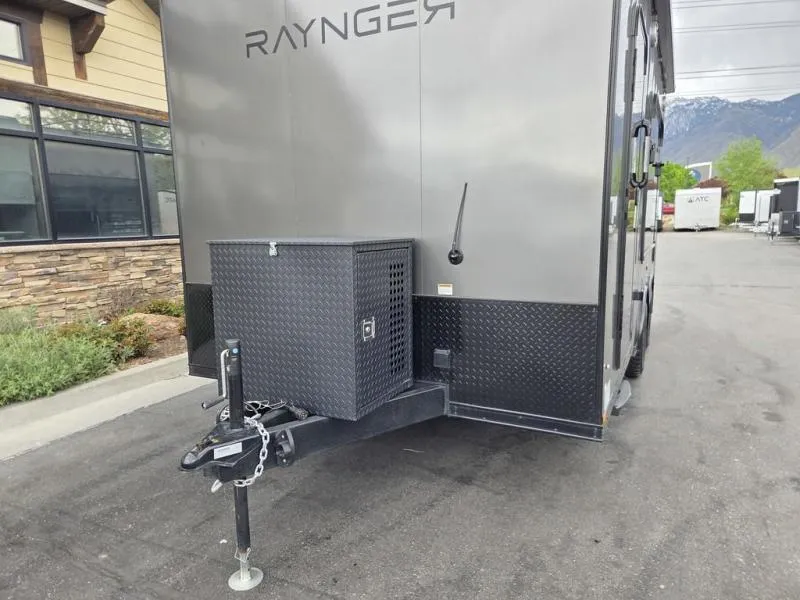 new Toy Haulers Raynger  for sale, in Draper, UT Thumbnail 13