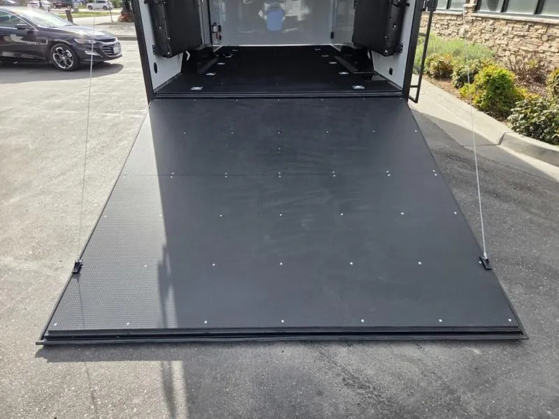 new Toy Haulers Raynger  for sale, in Draper, UT Thumbnail 33