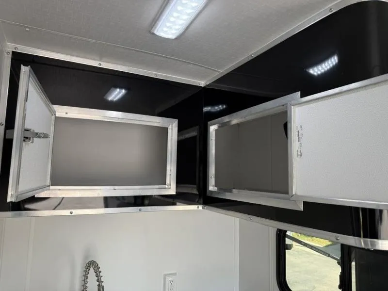 new Cargo (Enclosed) Trailers Stealth Trailers  for sale, in Draper, UT Thumbnail 63