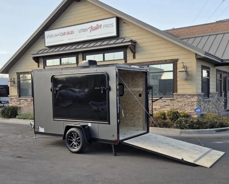 new Toy Haulers Raynger  for sale, in Draper, UT Thumbnail 23