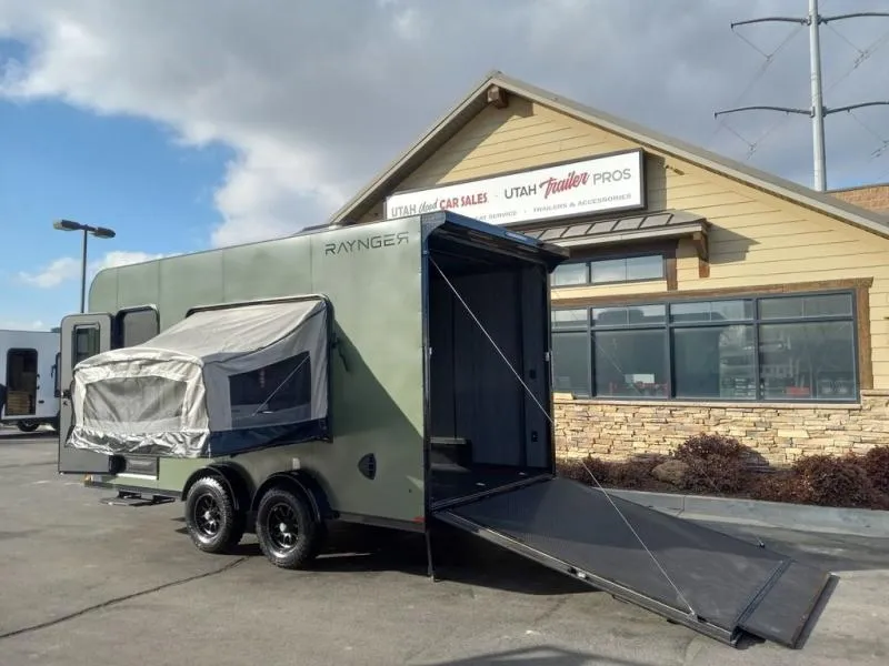 used Other Trailers Raynger  for sale, in Draper, UT Thumbnail 82