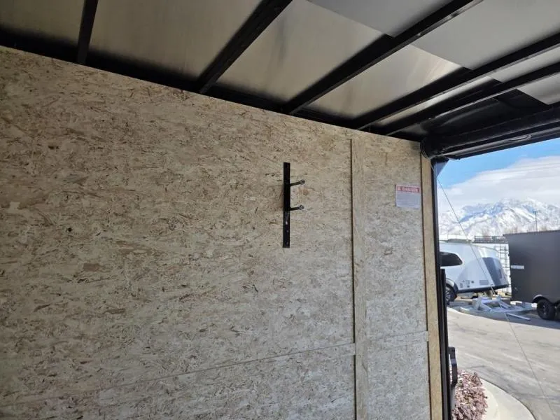 new Cargo (Enclosed) Trailers Criterion  for sale, in Draper, UT Thumbnail 46