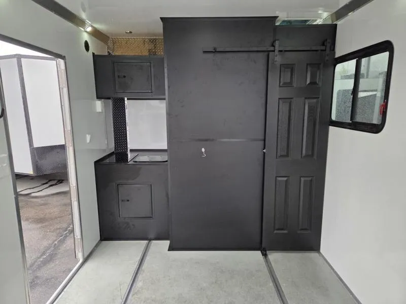 new Toy Haulers Raynger  for sale, in Draper, UT Thumbnail 125