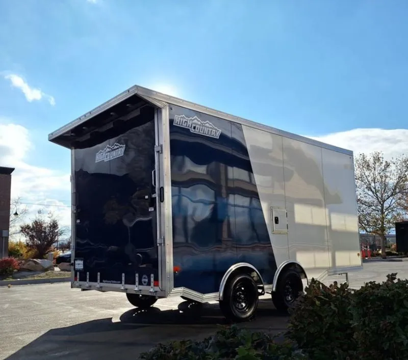 used Other Trailers High Country  for sale, in Draper, UT Thumbnail 12