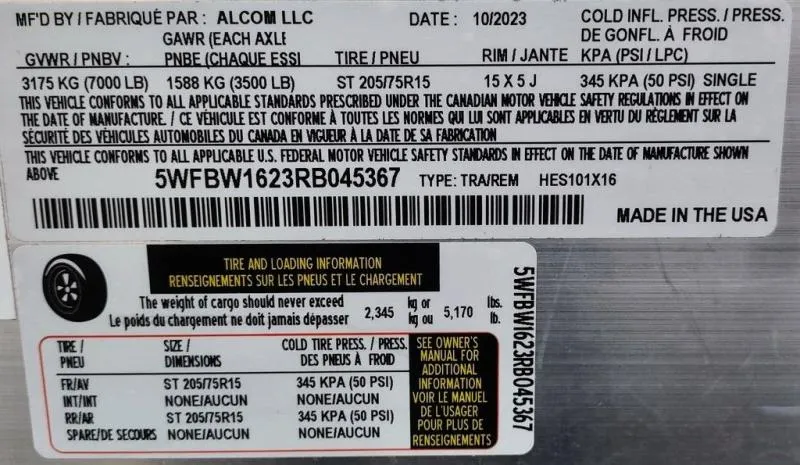 new Snowmobile Trailers High Country  for sale, in Draper, UT Thumbnail 41