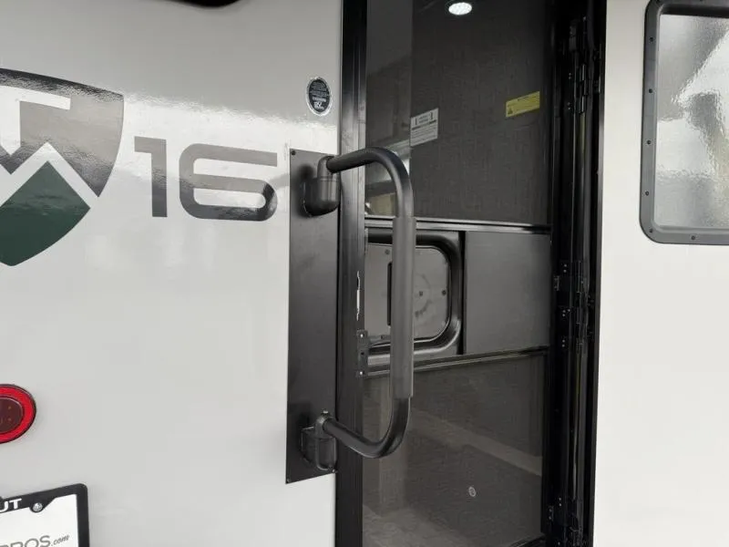 new Toy Haulers TrailManor  for sale, in Draper, UT Thumbnail 48