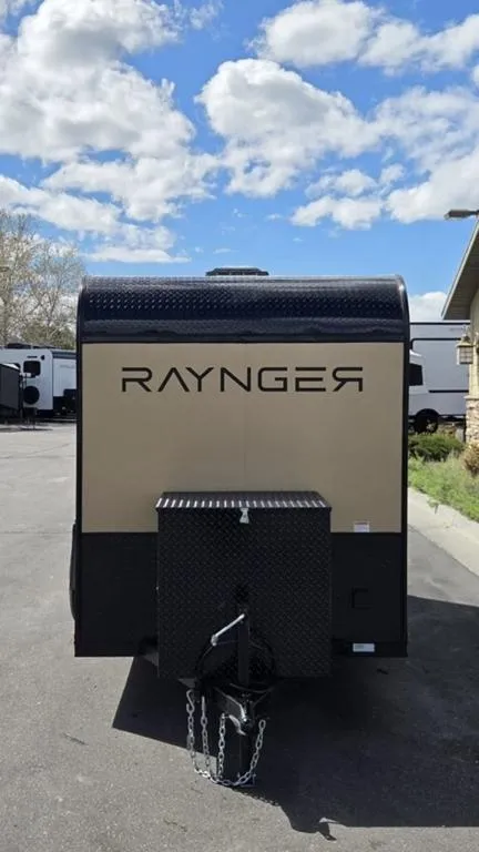 new Toy Haulers Raynger  for sale, in Draper, UT Thumbnail 8