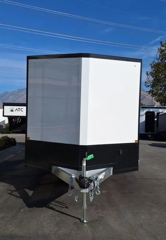 new Cargo (Enclosed) Trailers Xpress  for sale, in Draper, UT Thumbnail 3