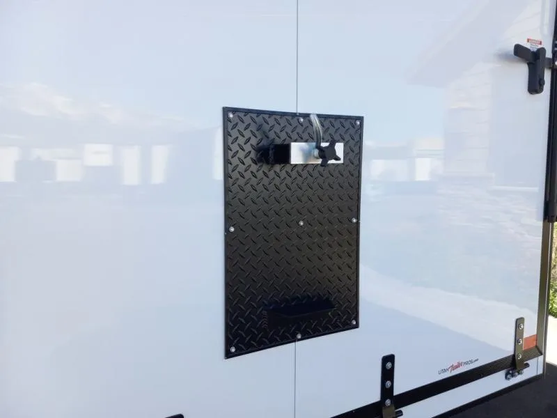 new Cargo (Enclosed) Trailers Raynger  for sale, in Draper, UT Thumbnail 25