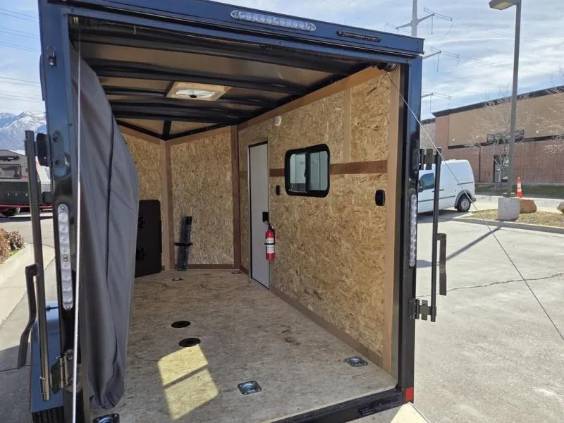 new Toy Haulers Raynger  for sale, in Draper, UT Thumbnail 27