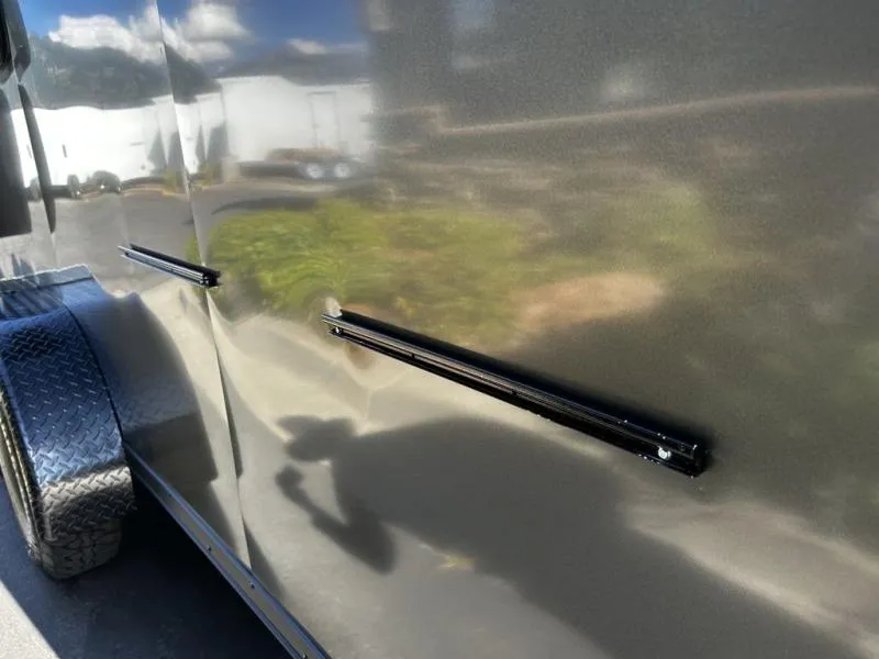 new Toy Haulers Raynger  for sale, in Draper, UT Thumbnail 90