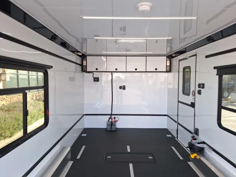 new Toy Haulers ATC  for sale, in Draper, UT Thumbnail 39