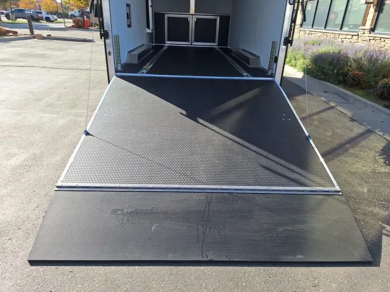 new Cargo (Enclosed) Trailers Xpress  for sale, in Draper, UT Thumbnail 25