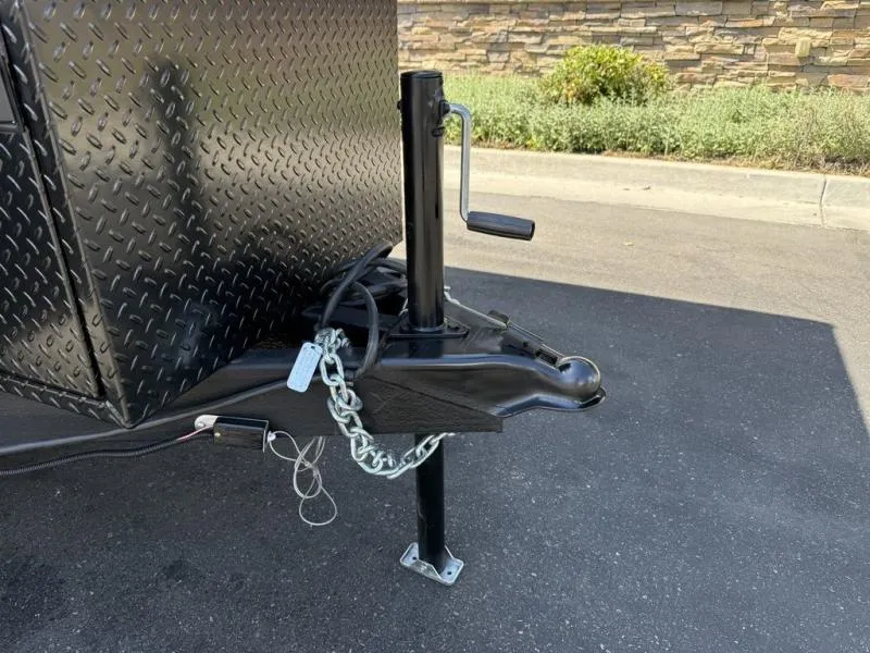 new Toy Haulers Raynger  for sale, in Draper, UT Thumbnail 13