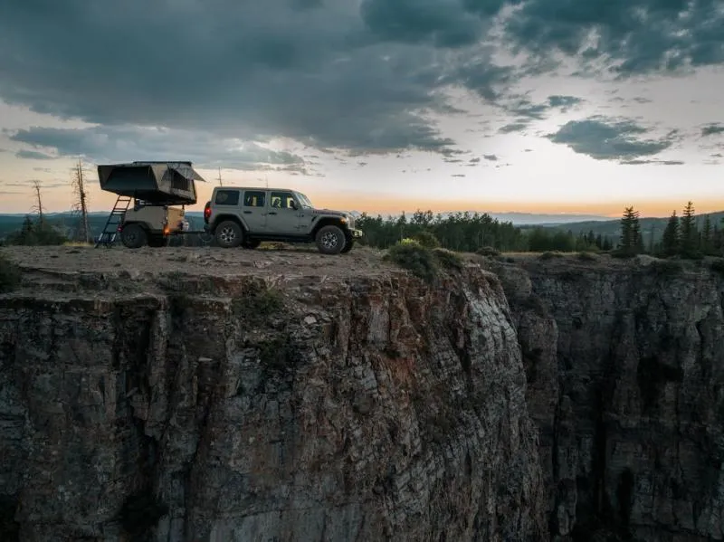 new Travel Trailers Addax  for sale, in Draper, UT Thumbnail 22