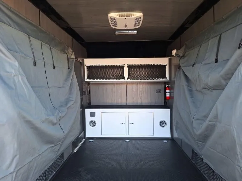 new Toy Haulers Raynger  for sale, in Draper, UT Thumbnail 21