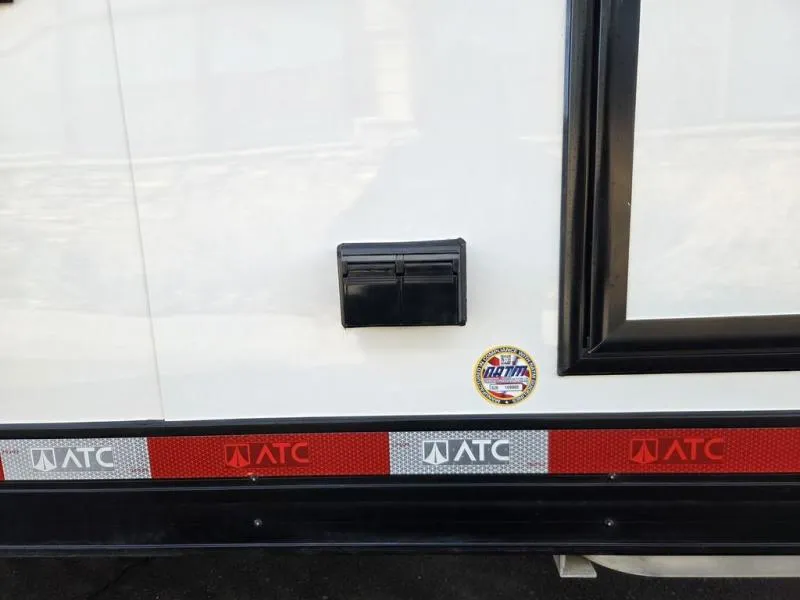 new Toy Haulers ATC  for sale, in Draper, UT Thumbnail 23