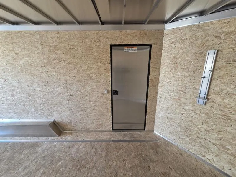 new Cargo (Enclosed) Trailers High Country  for sale, in Draper, UT Thumbnail 21