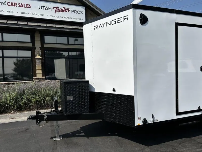 new Toy Haulers Other  for sale, in Draper, UT Thumbnail 61