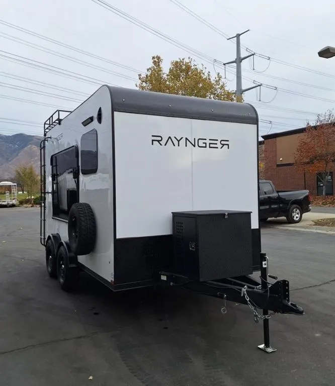 new Toy Haulers Raynger  for sale, in Draper, UT Thumbnail 4