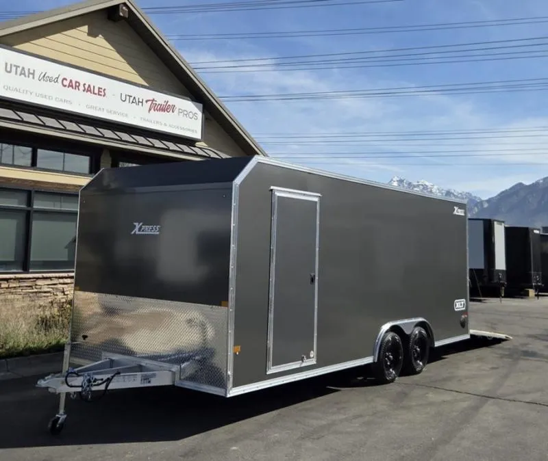 used Other Trailers Xpress  for sale, in Draper, UT Thumbnail 18