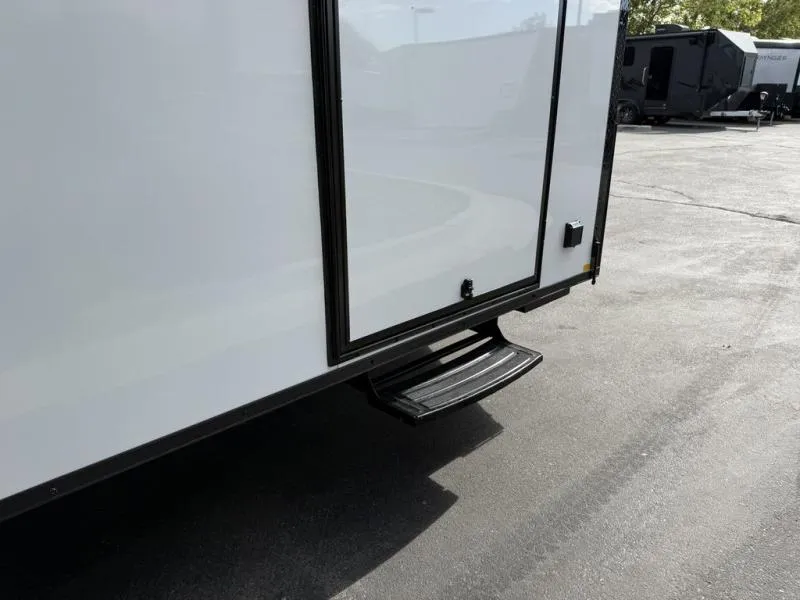 new Cargo (Enclosed) Trailers Criterion  for sale, in Draper, UT Thumbnail 35