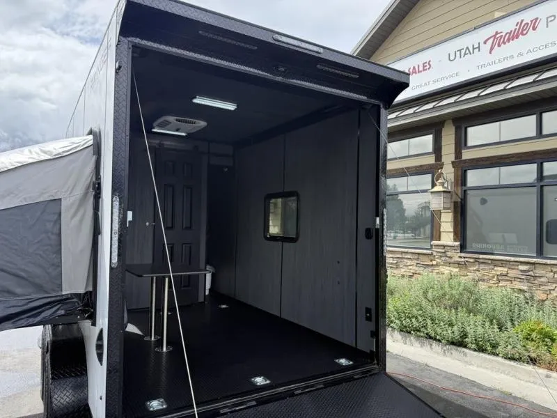 new Toy Haulers Other  for sale, in Draper, UT Thumbnail 42