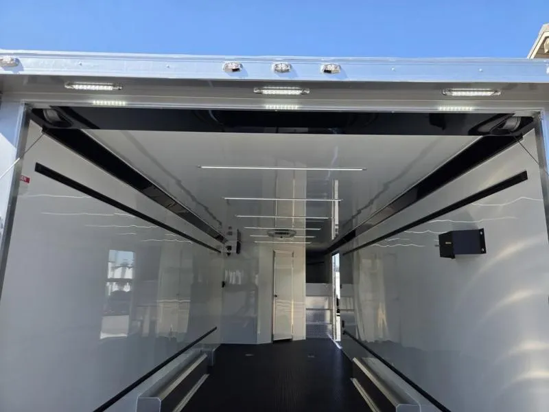 new Toy Haulers ATC  for sale, in Draper, UT Thumbnail 102