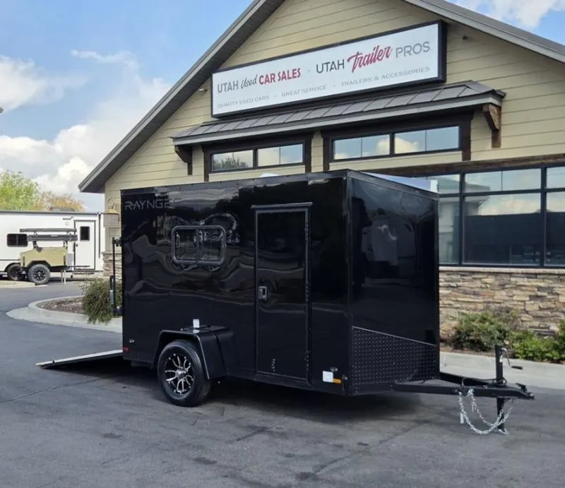 new Toy Haulers Raynger  for sale, in Draper, UT Thumbnail 24