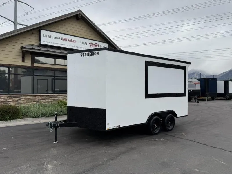 used Other Trailers Criterion  for sale, in Draper, UT Thumbnail 10