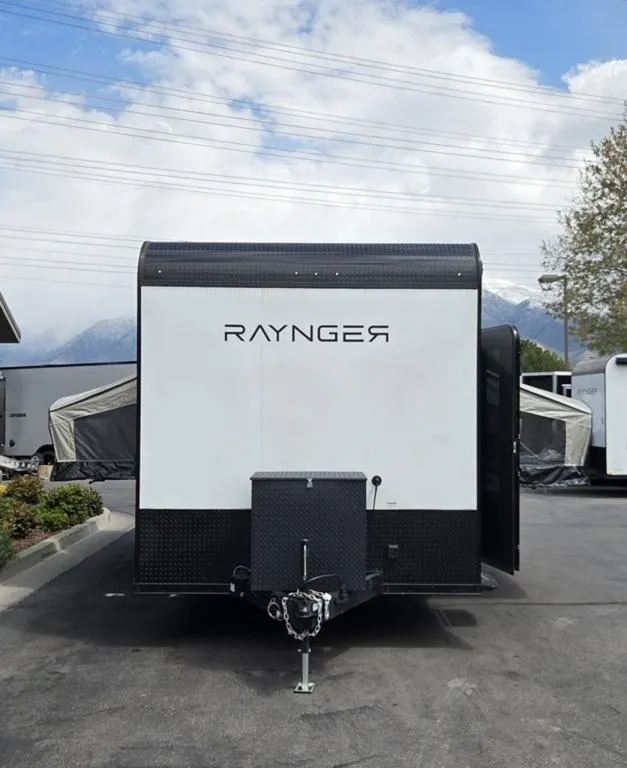 new Toy Haulers Raynger  for sale, in Draper, UT Thumbnail 79