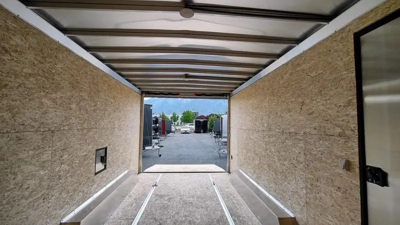 new Cargo (Enclosed) Trailers Xpress  for sale, in Draper, UT Thumbnail 14