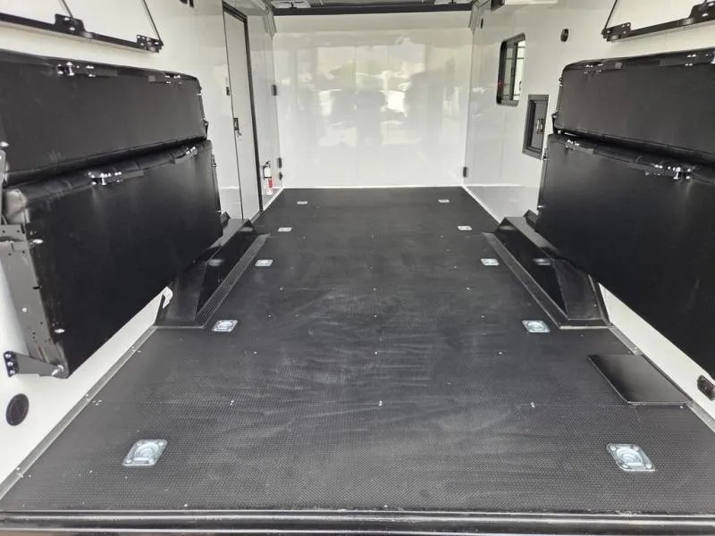 new Toy Haulers Raynger  for sale, in Draper, UT Thumbnail 36