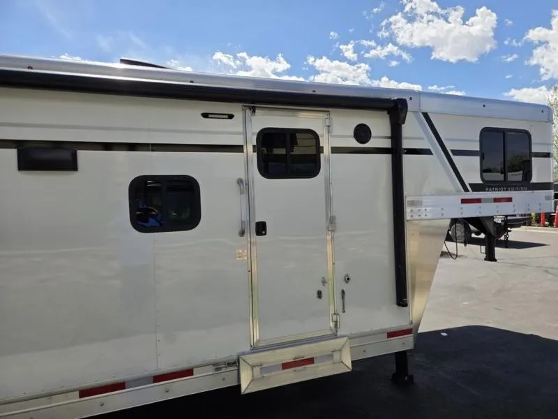 new Horse Trailers SMC Horse Trailers  for sale, in Draper, UT Thumbnail 30