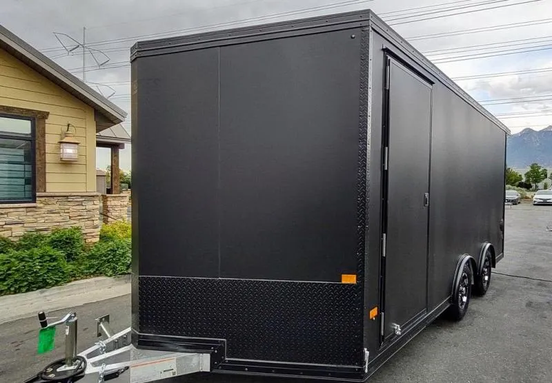 new Cargo (Enclosed) Trailers Xpress  for sale, in Draper, UT Thumbnail 4