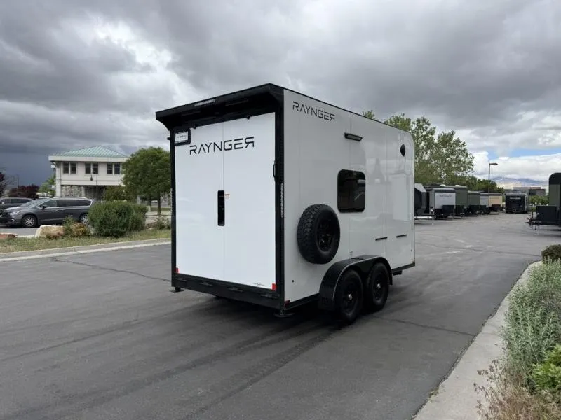 used Other Trailers Raynger  for sale, in Draper, UT Thumbnail 8
