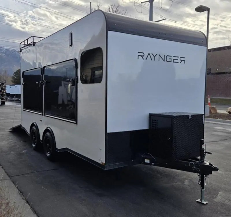 new Toy Haulers Other  for sale, in Draper, UT Thumbnail 26