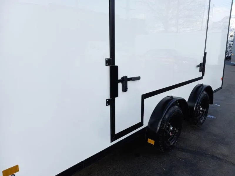 new Cargo (Enclosed) Trailers High Country  for sale, in Draper, UT Thumbnail 19