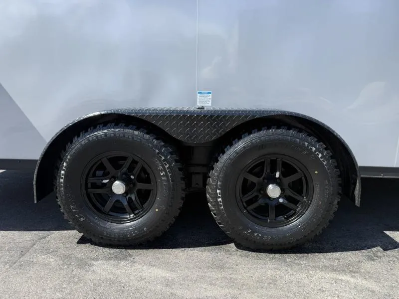 new Toy Haulers Raynger  for sale, in Draper, UT Thumbnail 21