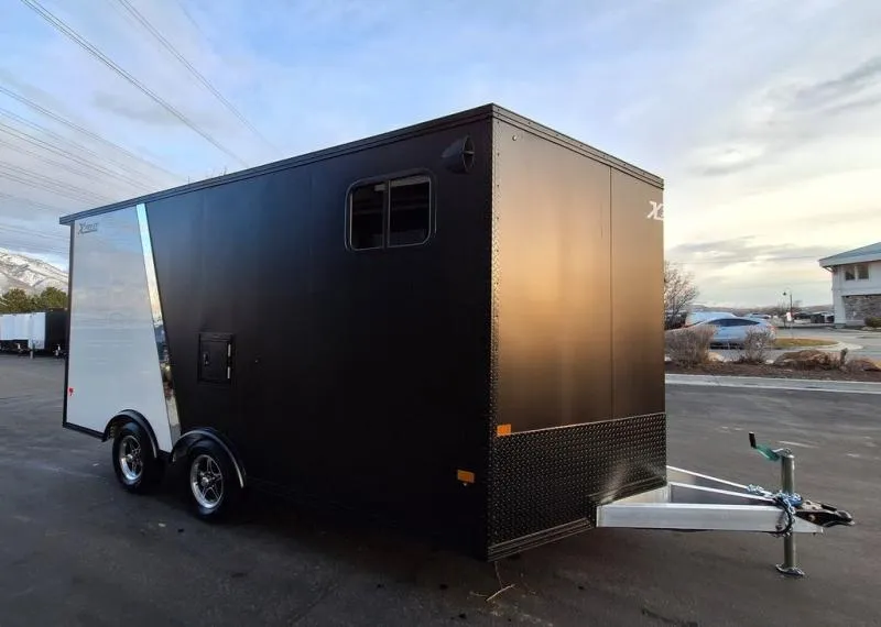 new Cargo (Enclosed) Trailers Xpress  for sale, in Draper, UT Thumbnail 5