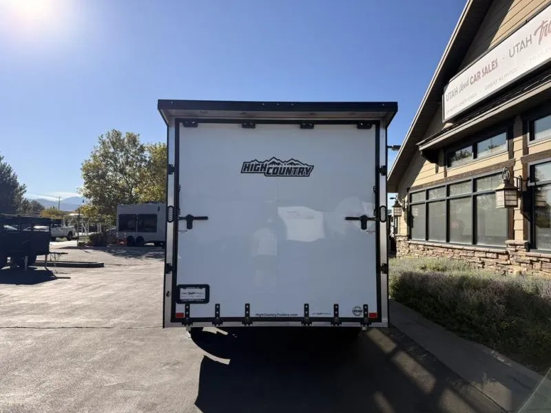used Other Trailers High Country  for sale, in Draper, UT Thumbnail 6