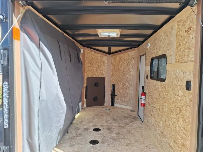 new Toy Haulers Raynger  for sale, in Draper, UT Thumbnail 28