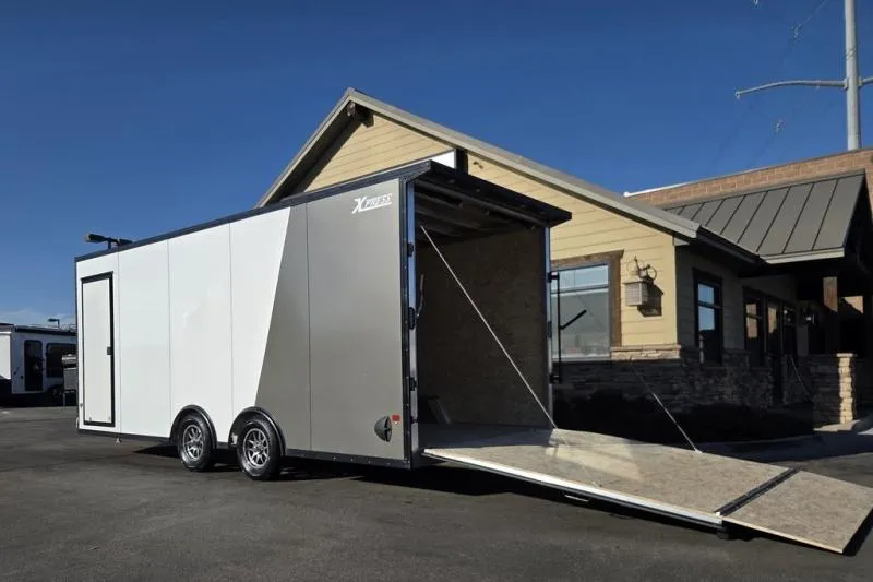 new Cargo (Enclosed) Trailers High Country  for sale, in Draper, UT Thumbnail 15