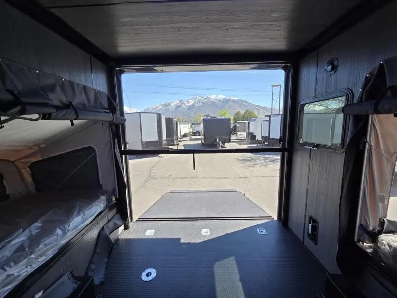 new Toy Haulers Raynger  for sale, in Draper, UT Thumbnail 71