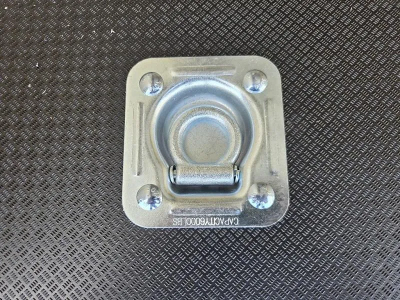 used Other Trailers Criterion  for sale, in Draper, UT Thumbnail 32