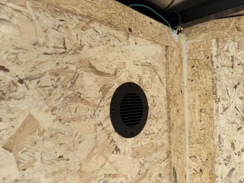 new Cargo (Enclosed) Trailers Criterion  for sale, in Draper, UT Thumbnail 40