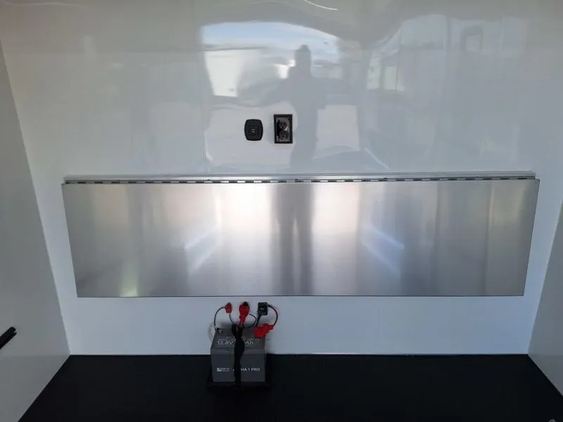 new Cargo (Enclosed) Trailers ATC  for sale, in Draper, UT Thumbnail 57