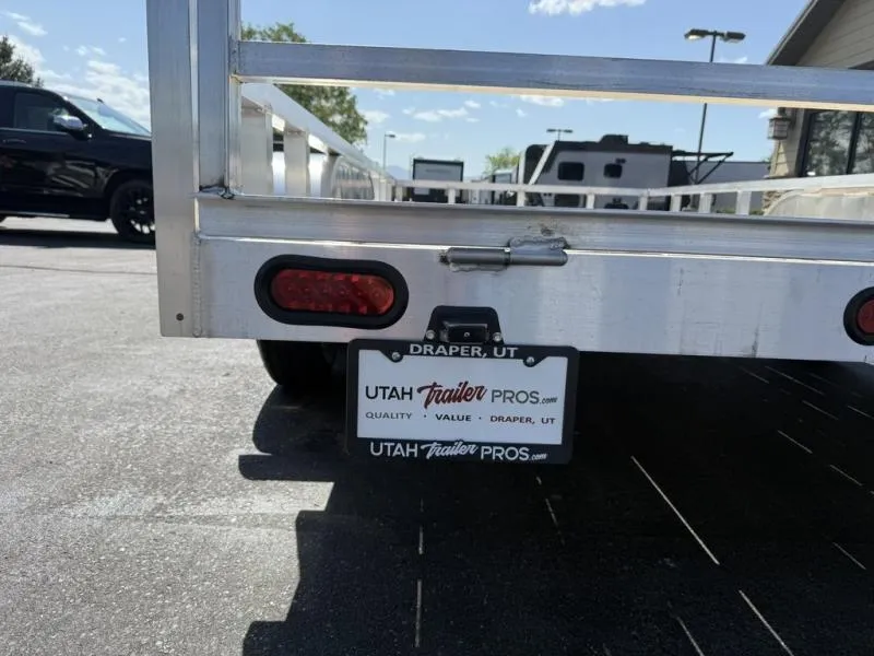 new Other Trailers Baughman Products  for sale, in Draper, UT Thumbnail 28