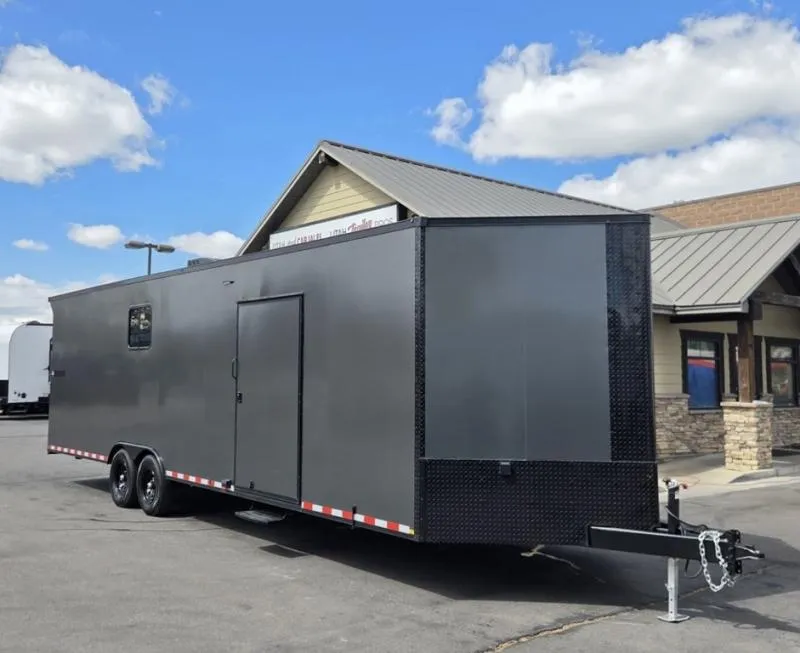 used Other Trailers Criterion  for sale, in Draper, UT Thumbnail 6