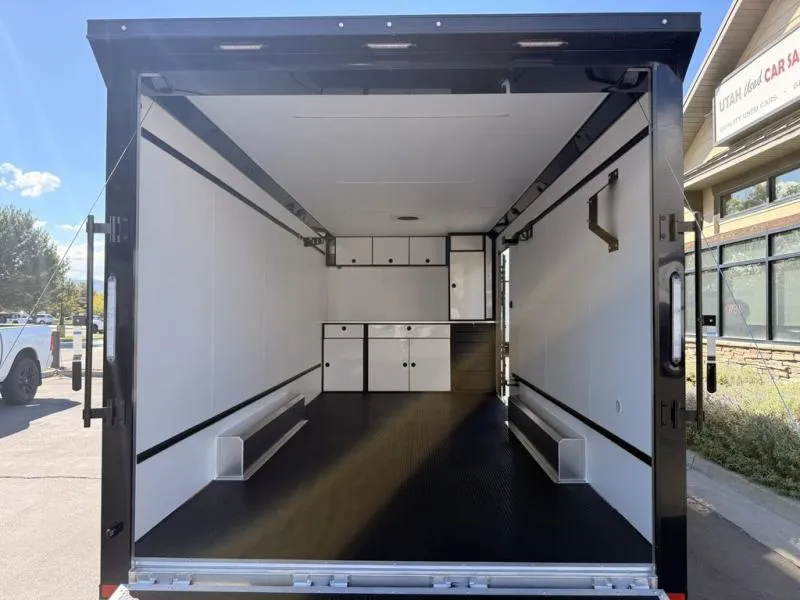 new Cargo (Enclosed) Trailers ATC  for sale, in Draper, UT Thumbnail 47